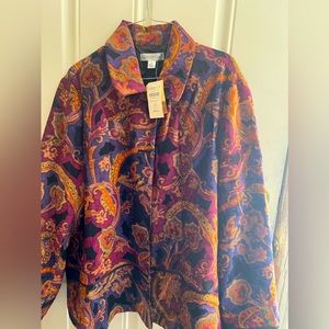 Vintage women’s jacket/blazer